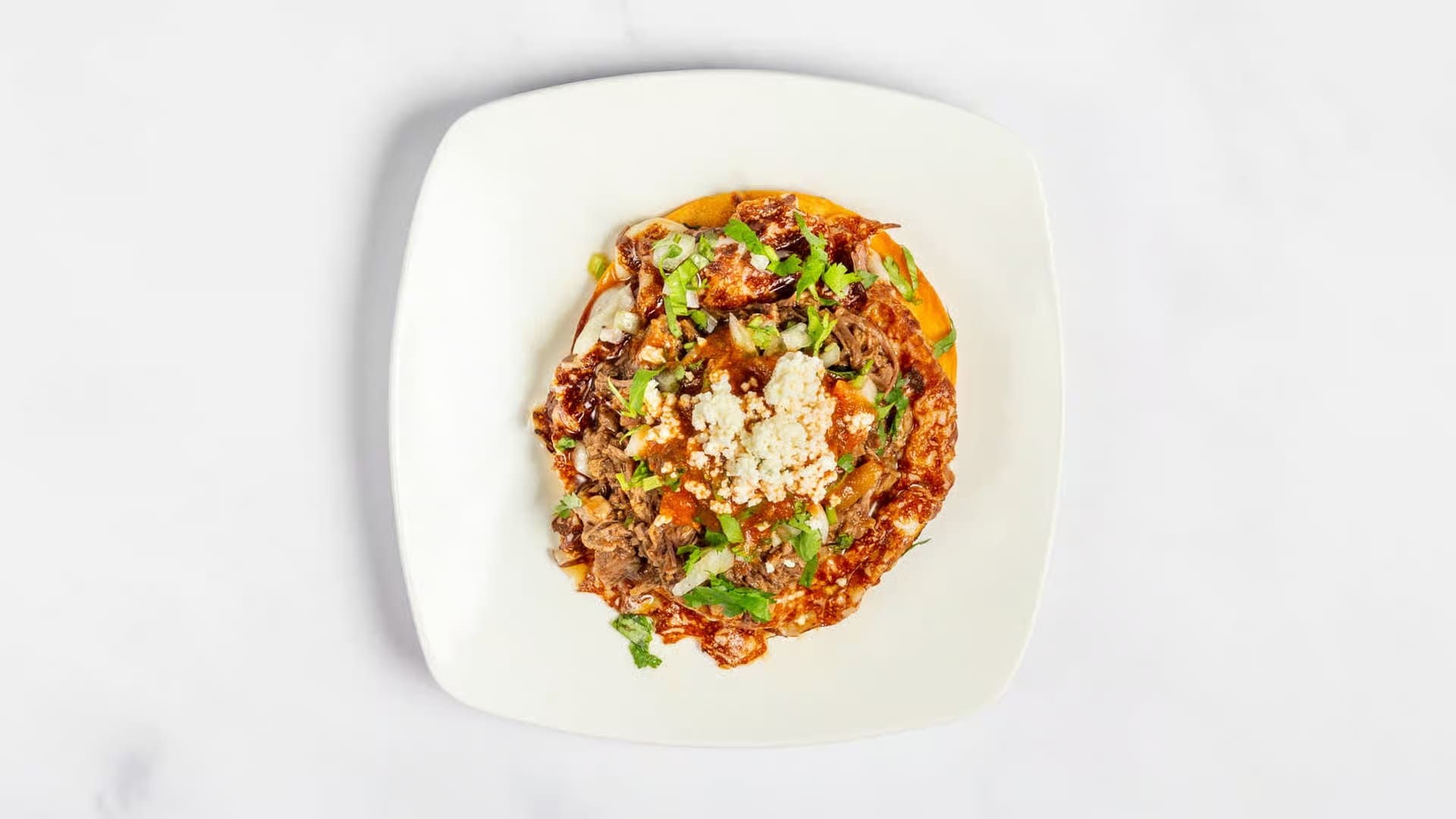 Tostadas