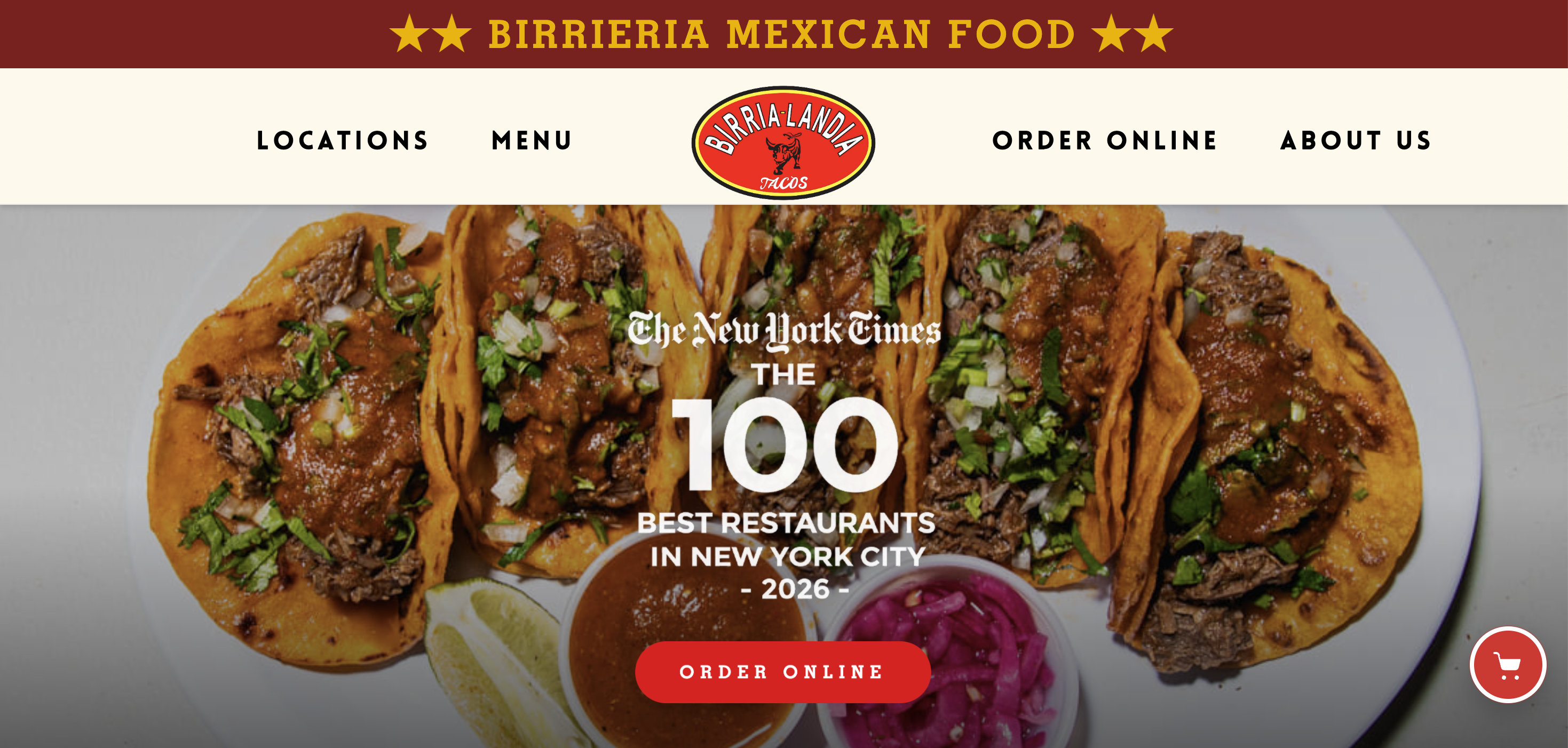 Birria-Landia